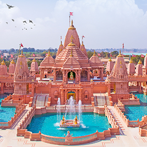 Nilkanth Dham 10