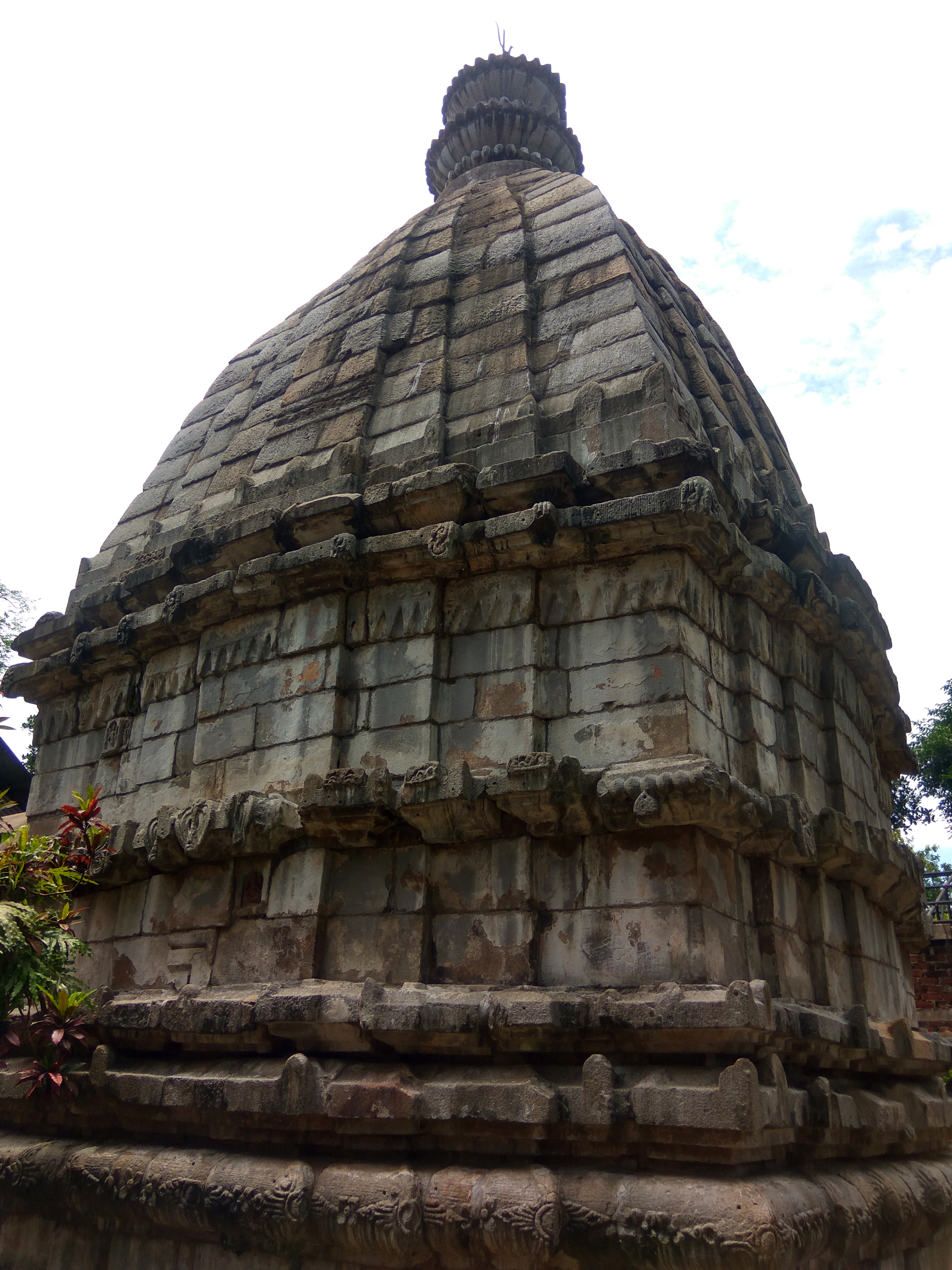 Shri Kedar Temple
