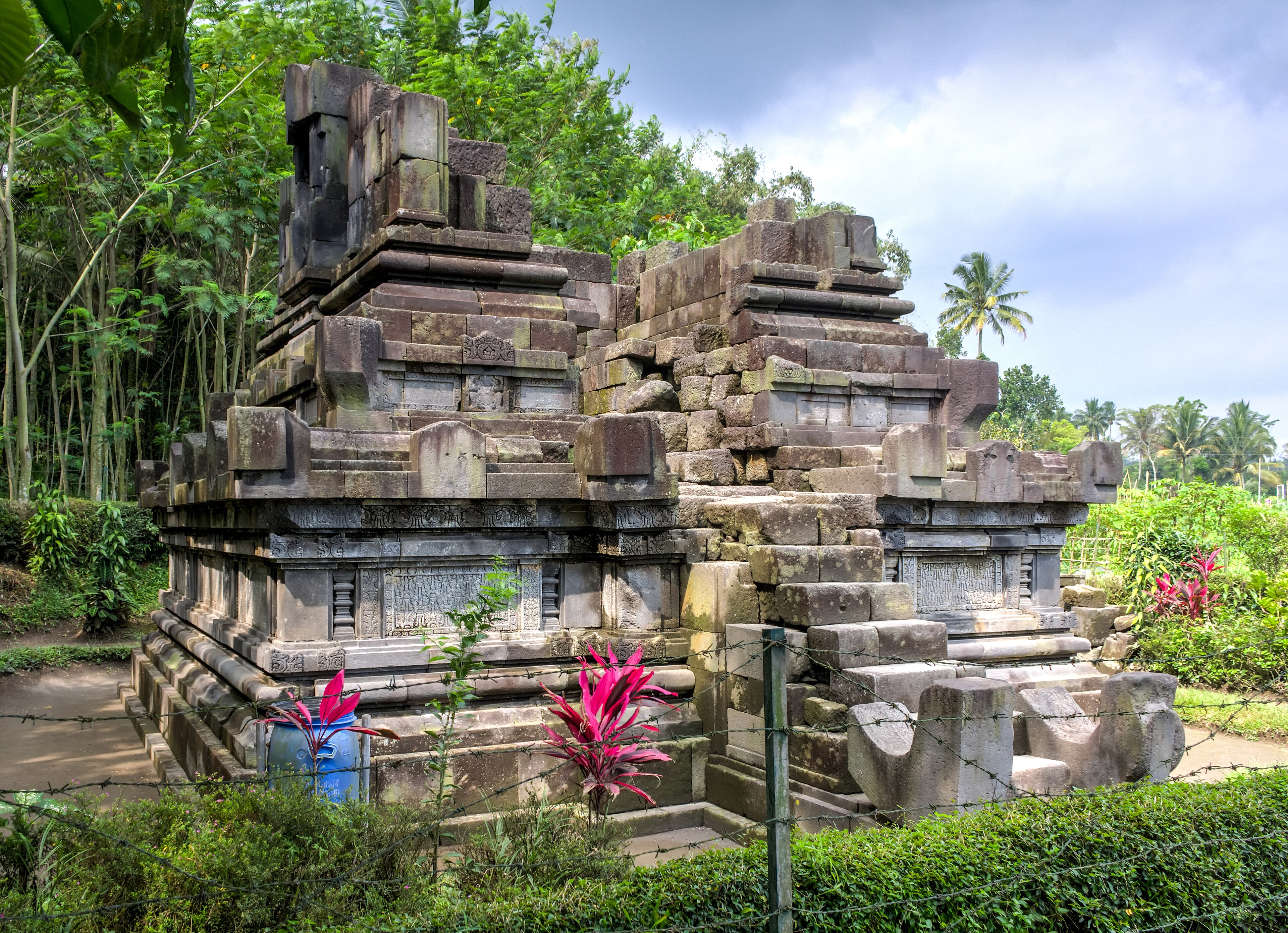 Candi Asu