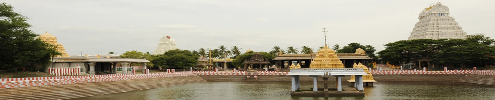Varadharaja Perumal Temple 4