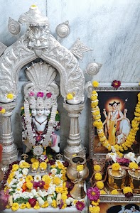 Narayanpur Mahadev Temple 4