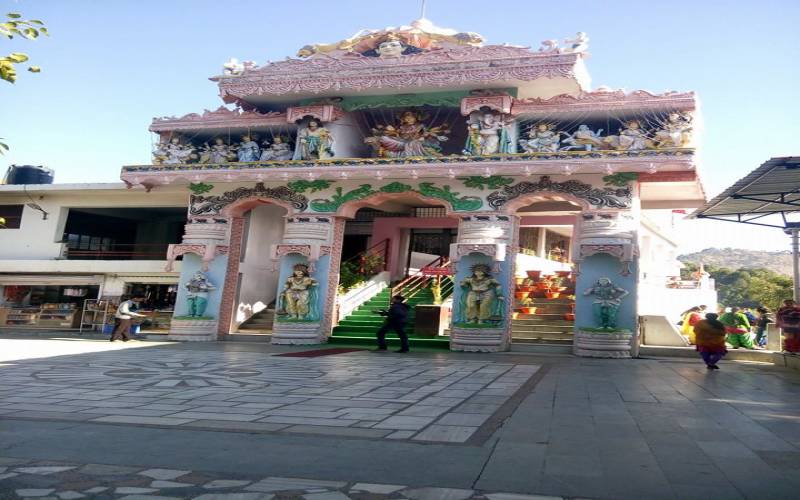 Bhalei Mata Temple 5