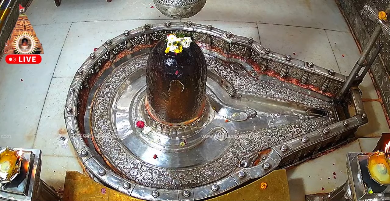 Sanatan Dharm Mandir 15