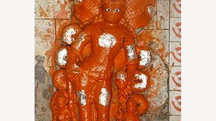 Taxakeshwar Temple, Mandsaur 4