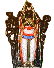 Panchavatee Hanuman Temple