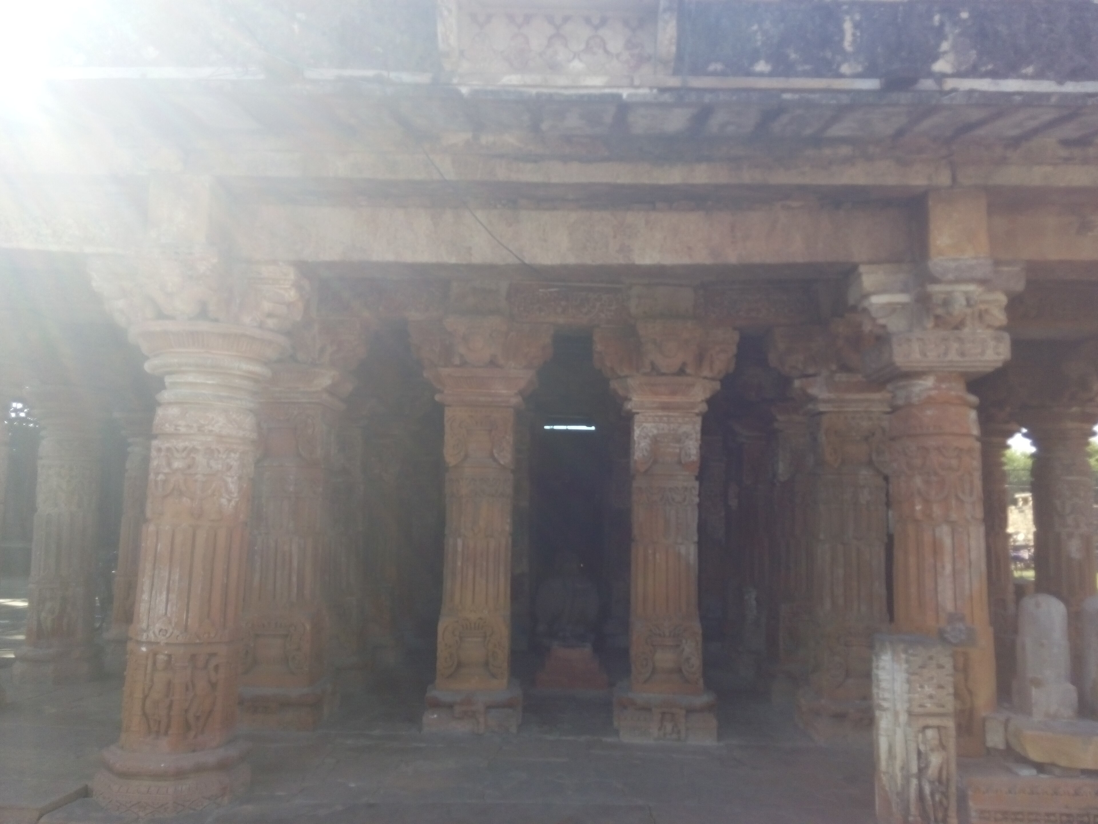 Sitaleshwar Temple