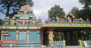 Sankat Mochan Temple, Shimla