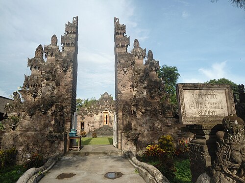 Pura Beji Sangsit 8