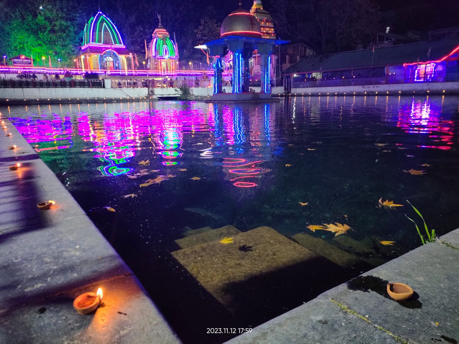 Suriya Mandir Martand Tirth 4