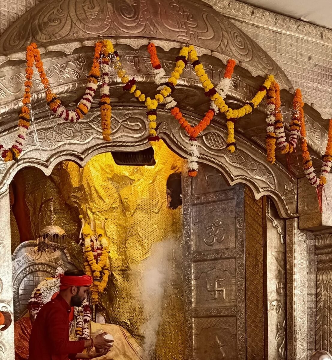 Dewas Tekri 5