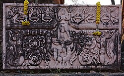 Prasat Prang Ku 4