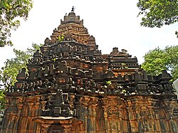 Pachala Someswara Temple