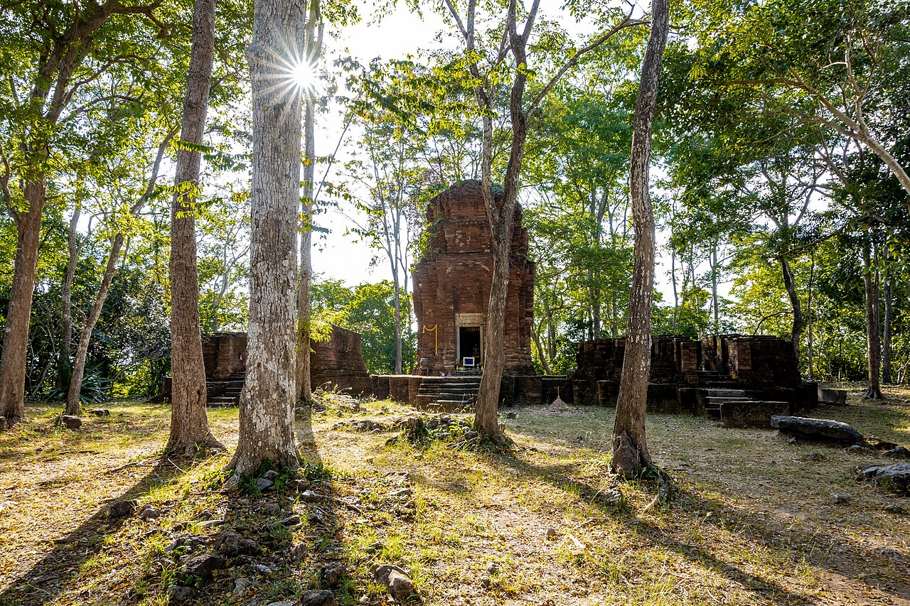 Prasat Khao Noi 6
