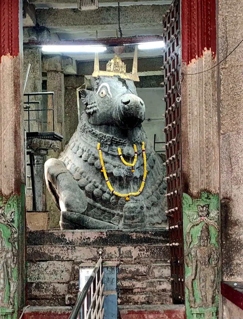 Dodda Ganeshana Gudi 6