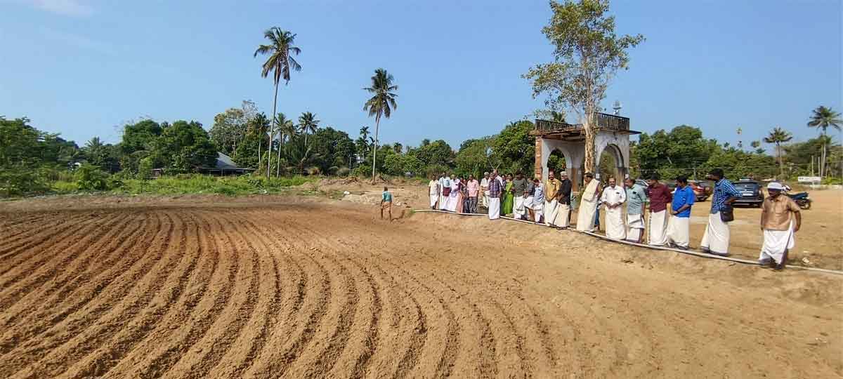 Koodalmanikyam Temple