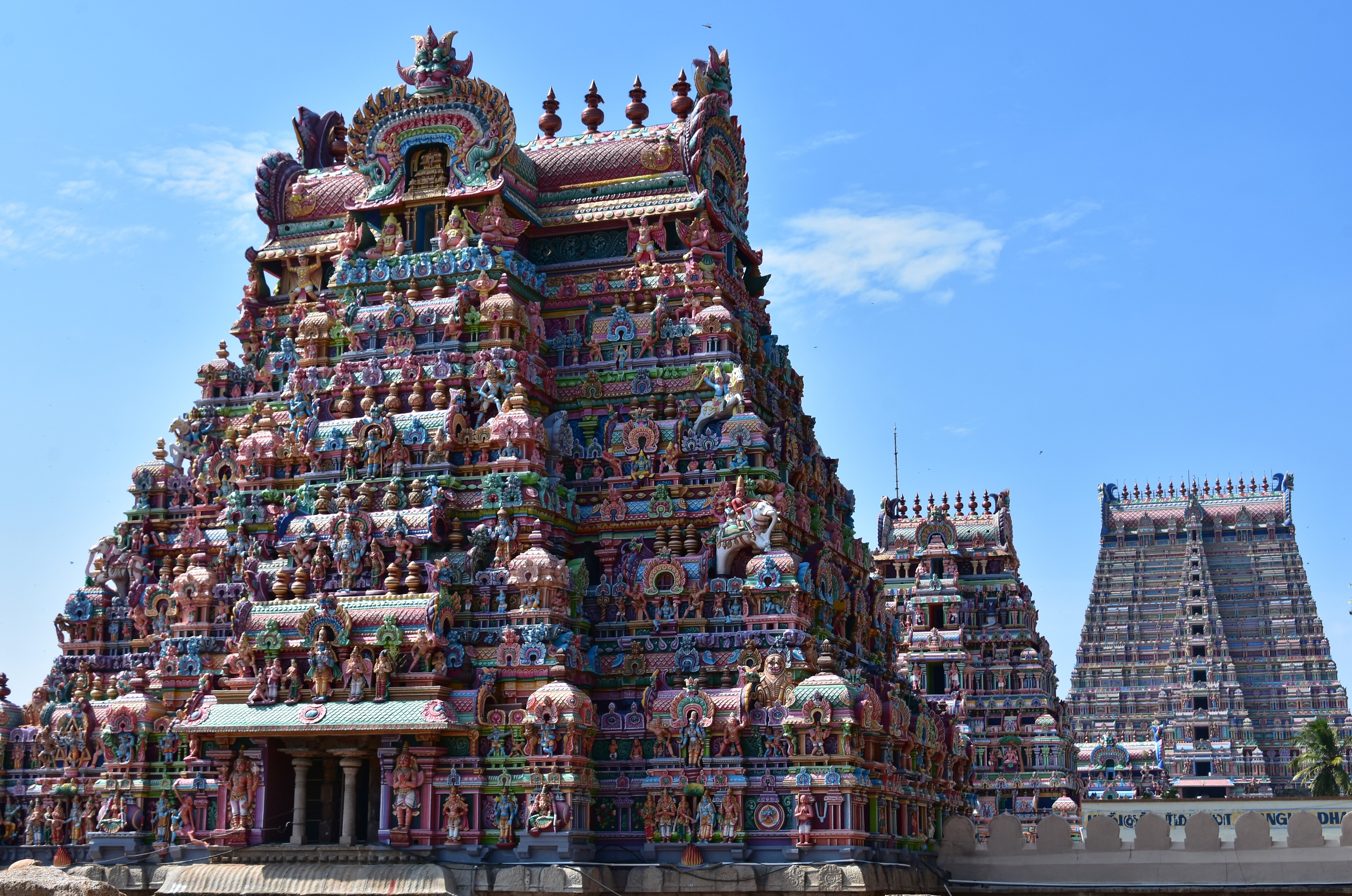 Sengamala Amman Kovil