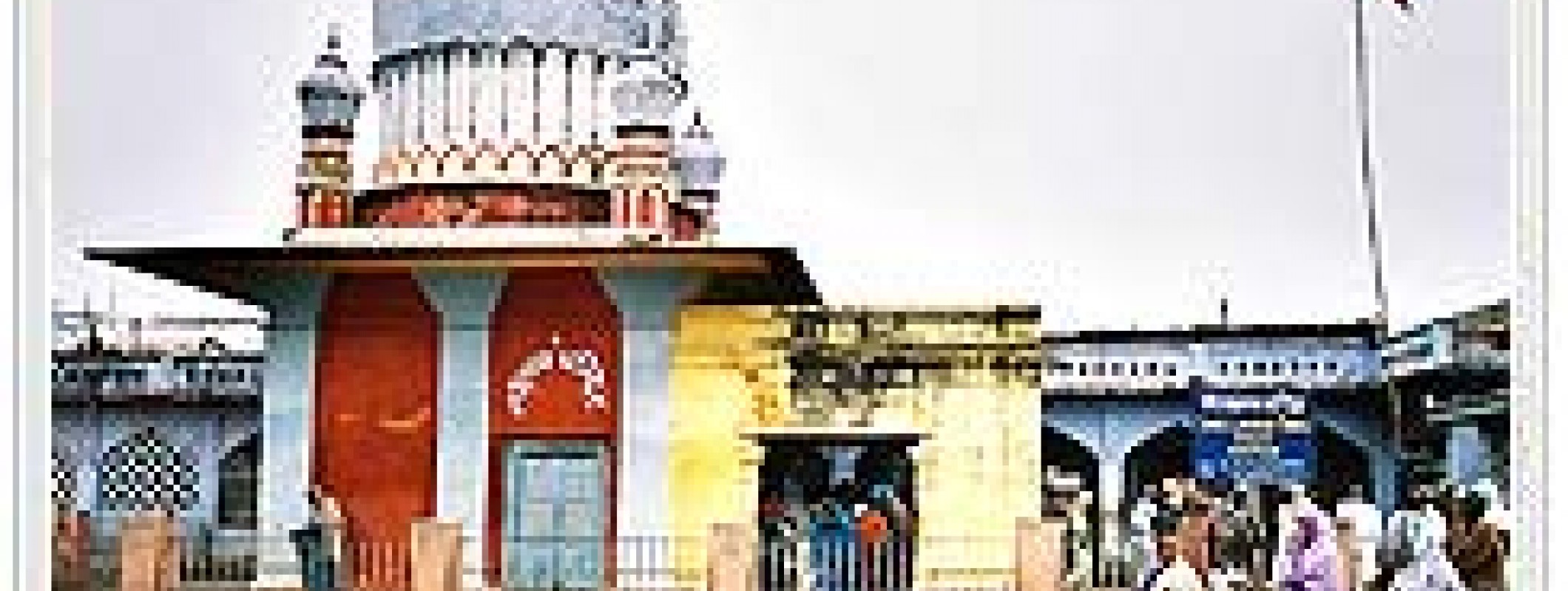 Sita Mai Temple 7