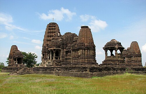 Gondeshwar Temple