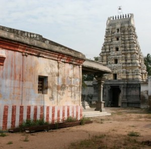 Gajendra Varadha Temple 5