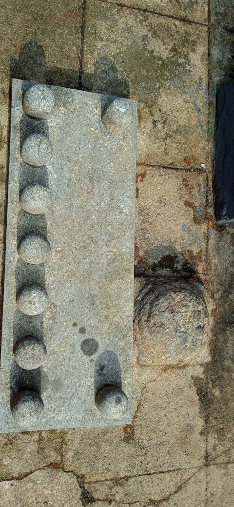 Karuvathoor Sreeramaswami Temple