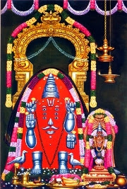 Kuchanur Saneeswaran Temple 7