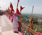 Julfa Mata Temple 4