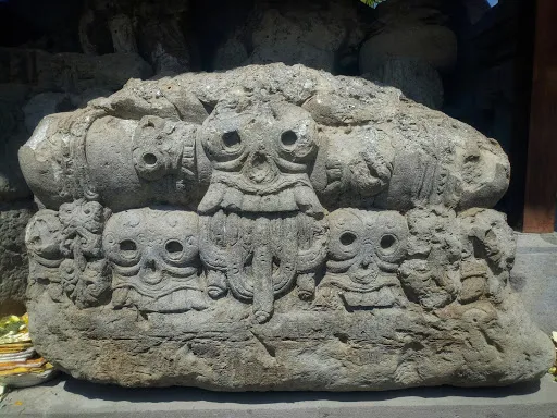 Pura Kebo Edan 6