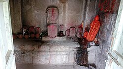 Shitala Mata Temple, Butapaldi 5