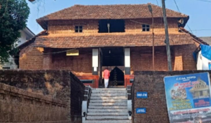 Subrahmanya Swamy Temple, Maniyoor 7