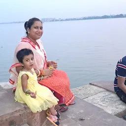 Giribala Thakurbari, Agarpara 11
