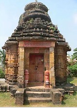 Dishisvara Siva Temple 4