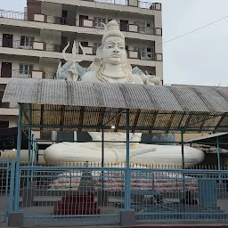 Someshwara Temple, Marathahalli 5