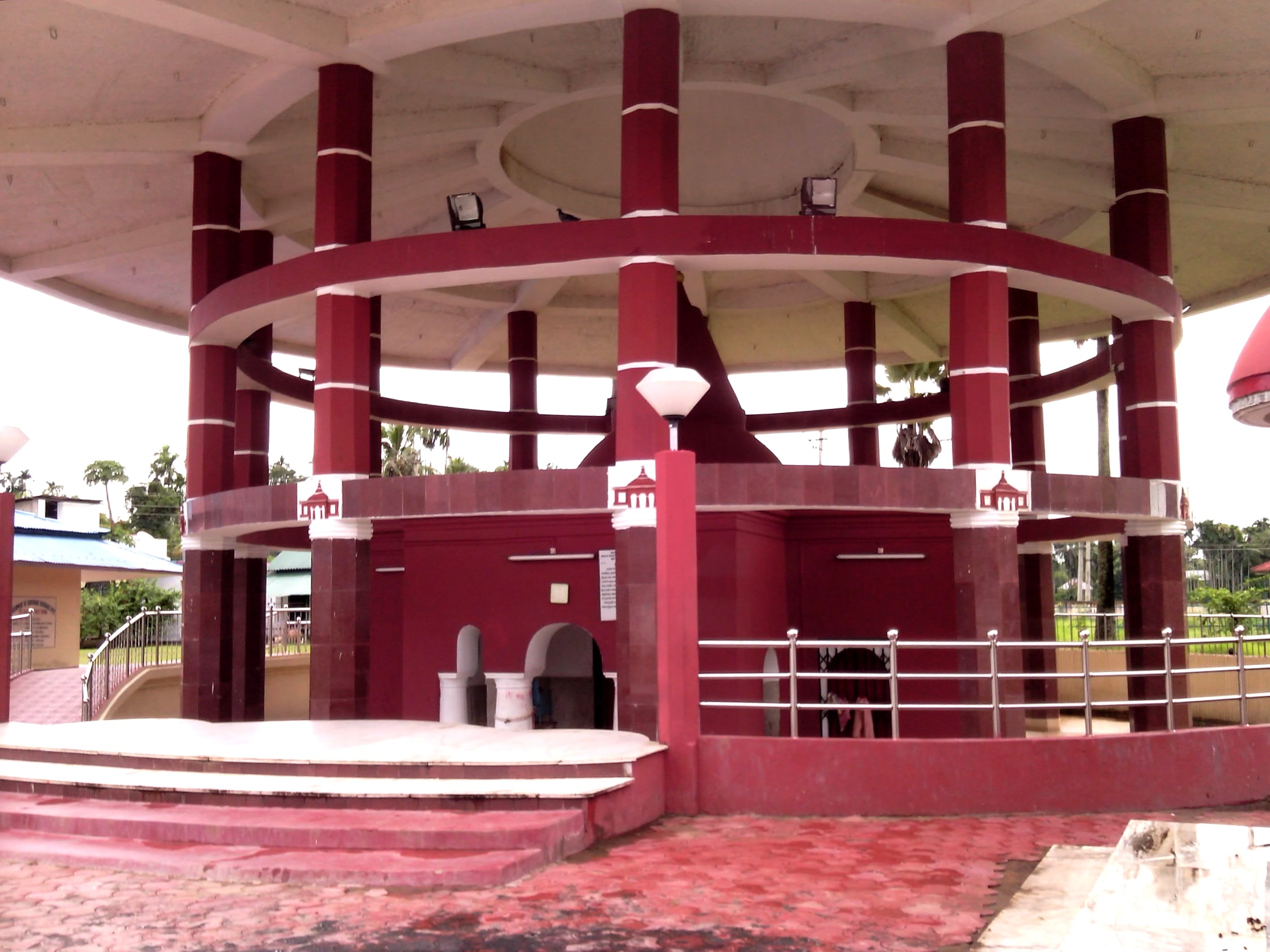Chaturdasha Temple