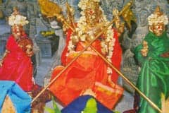 Agastheesvarar Temple, Purisai 4