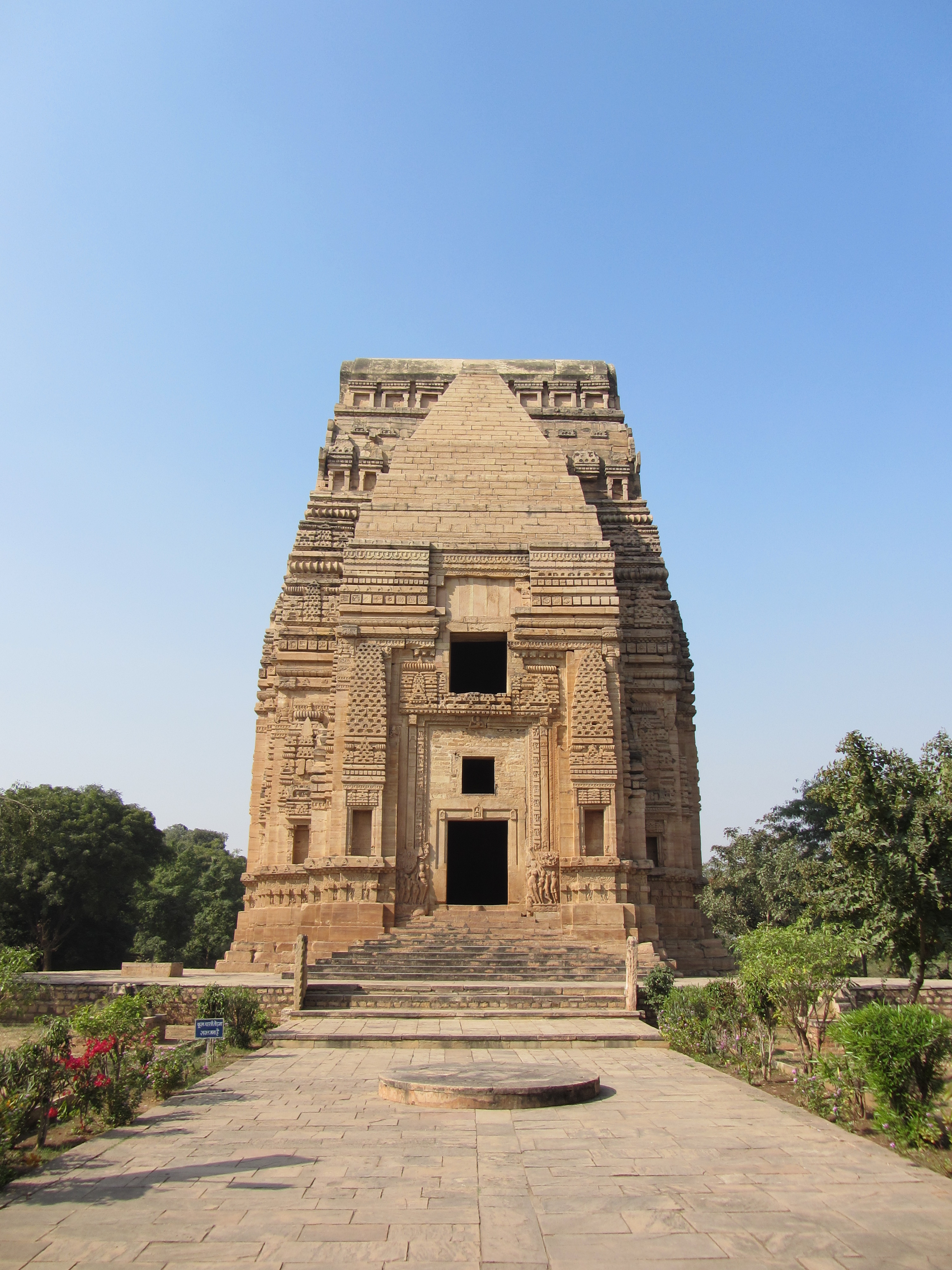 Teli ka Temple