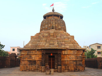 Megheswar Temple 4