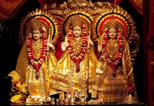 Hindu Temple and Cultural Center of Birmingham 8