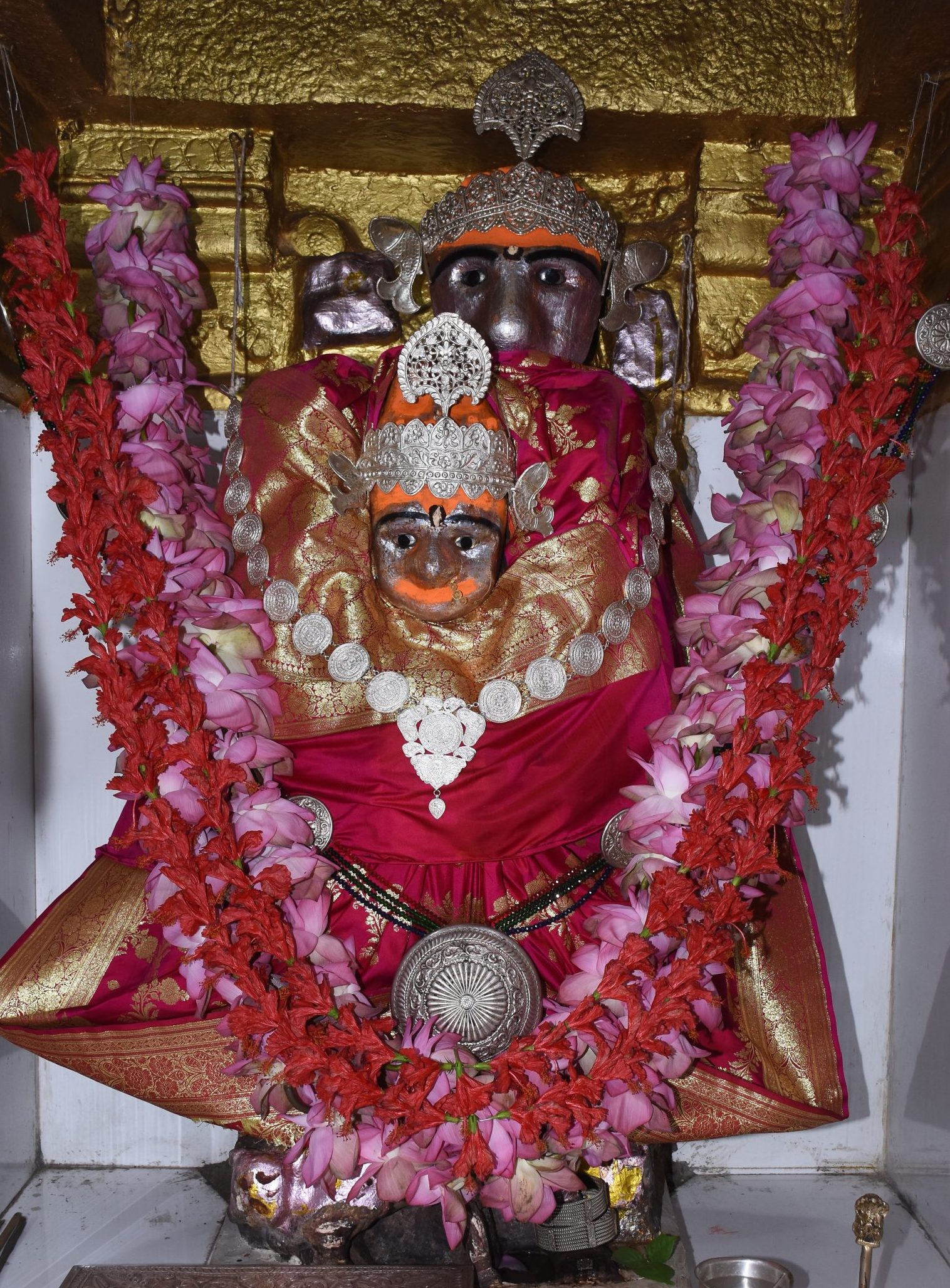Mahamaya Temple