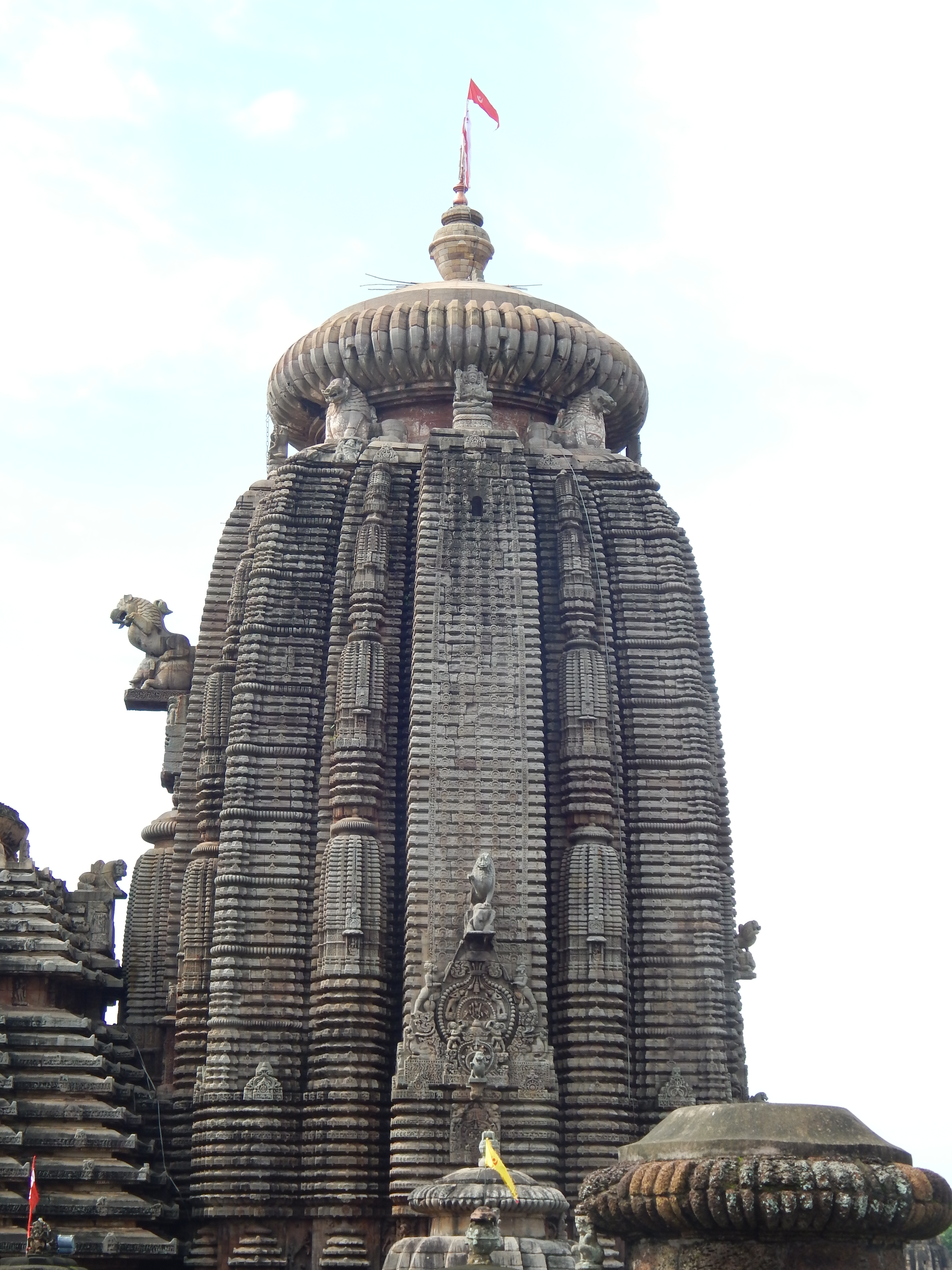 lord siva temple