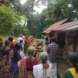 Mulavana Mahadevar Temple 4
