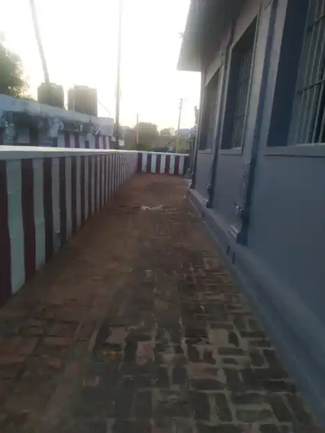Agaram Balamurugan Temple 6