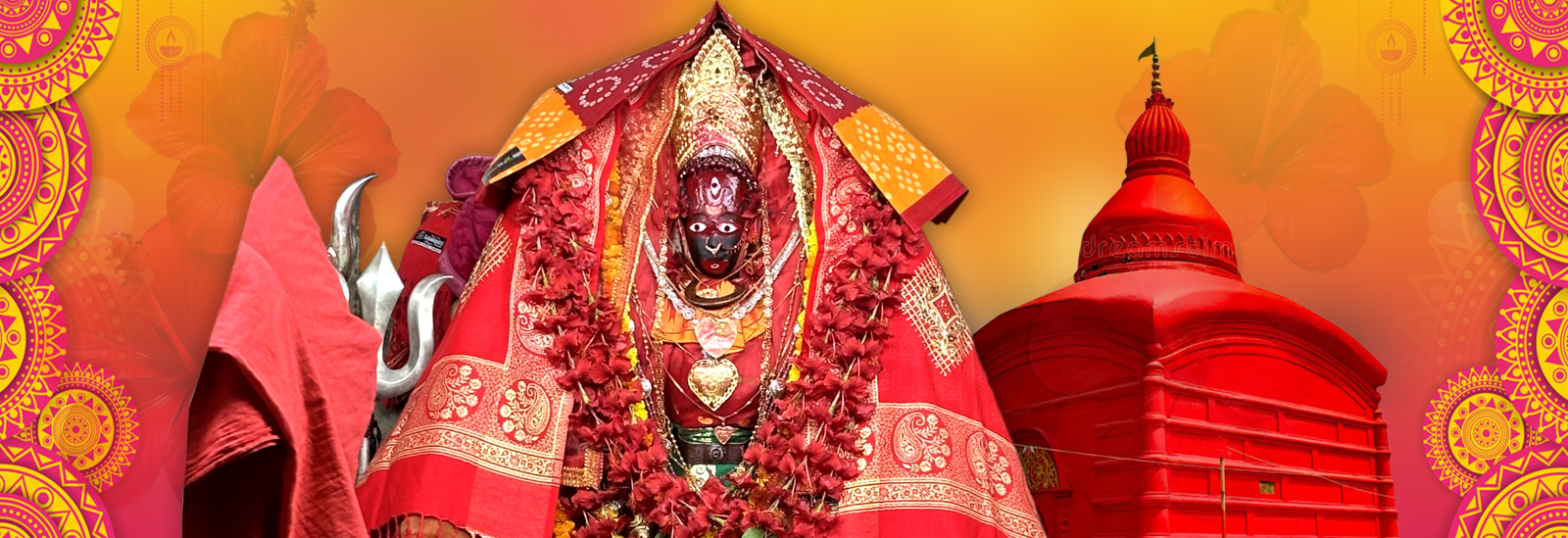Tripura Sundari Temple