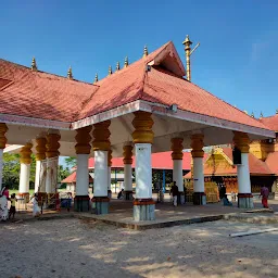 Aravukadu