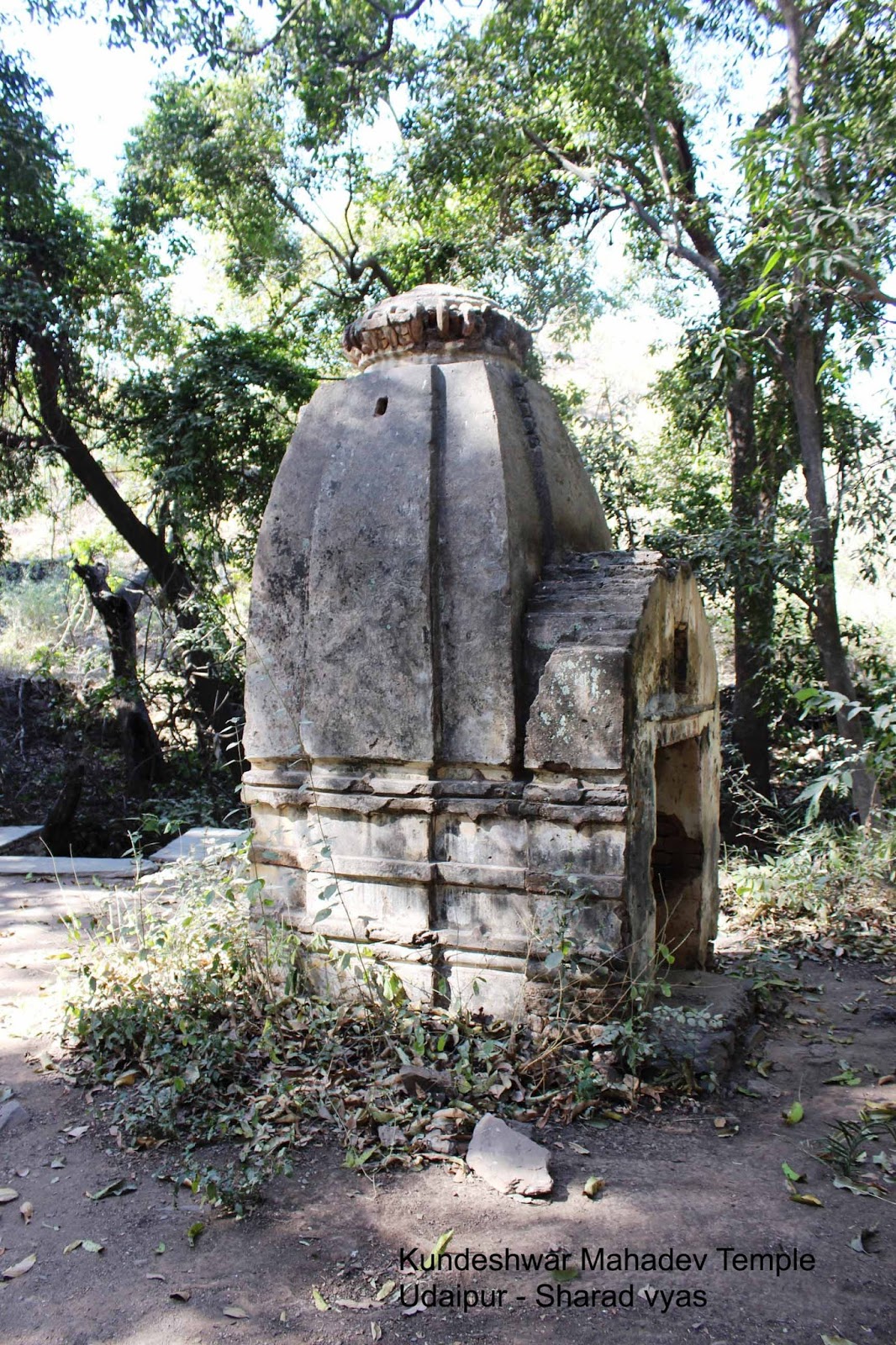 Kukdeswar Ji Mahadev