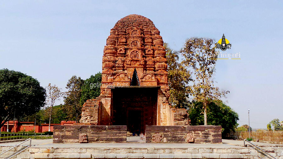 Laxman Temple, Sirpur 5