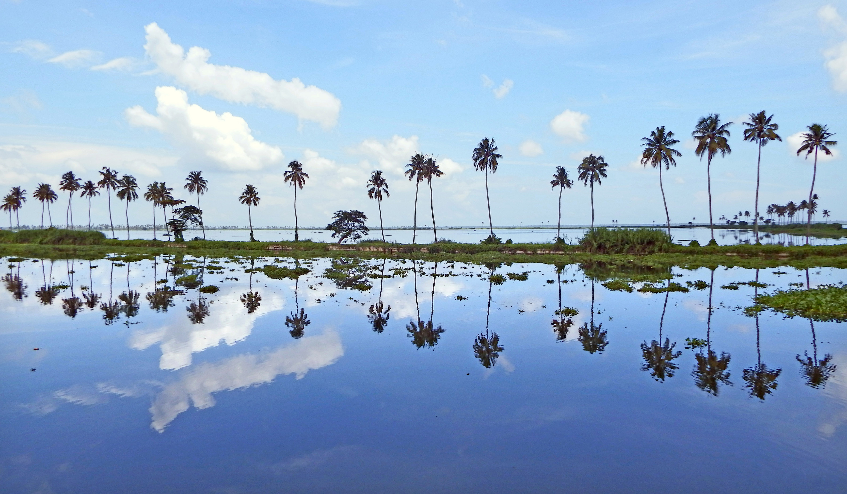 Thiruvarppu Siva Temple