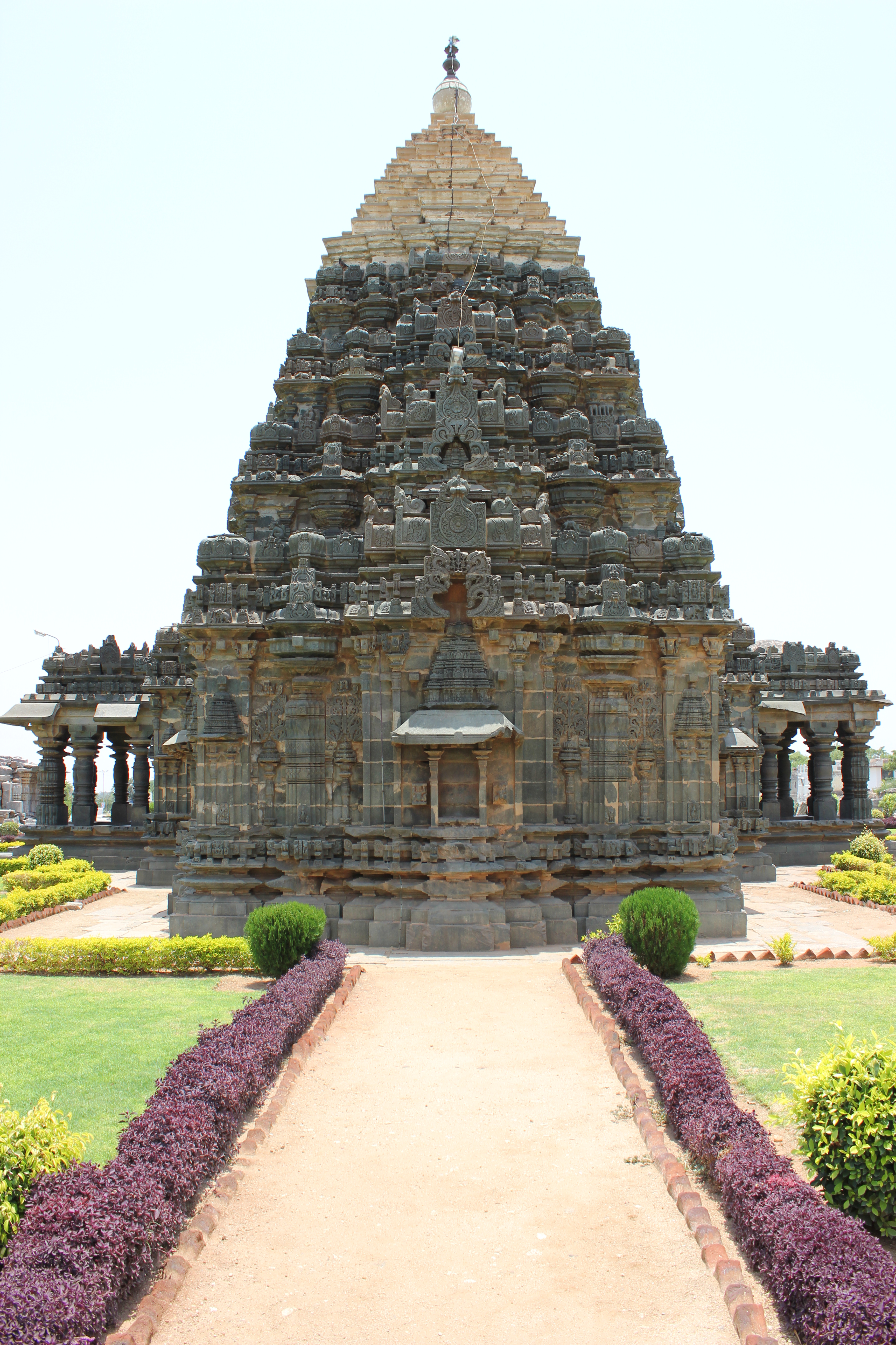 Mahadeva Temple, Itagi