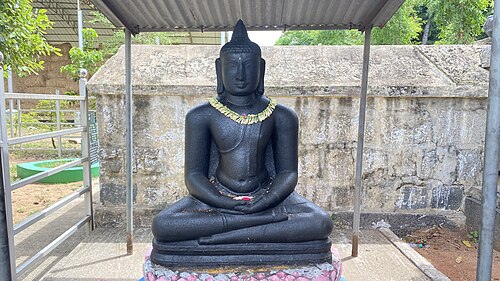 Thiruvadigai Temple, Panruti 5