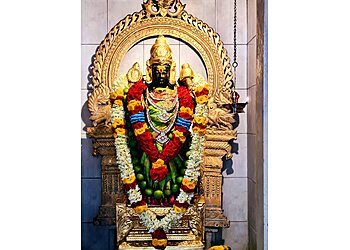 Sri Manmatha Karuneshvarar (Sivan) Temple