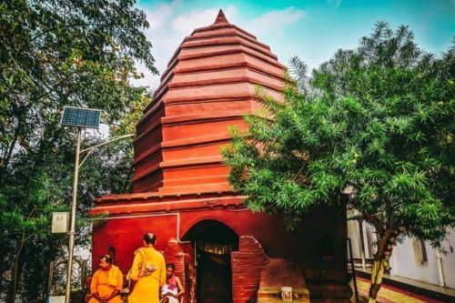 Umananda Mandir